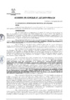 Vista preliminar de documento ACUERDO DE CONSEJO N° 127-2024