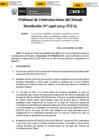 Vista preliminar de documento Resolución N° 2958-2024-TCE-S3