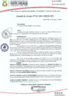 Vista preliminar de documento Acuerdo de Concejo N°045-2024-MDSE-HL