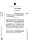 Vista preliminar de documento RGG 00161 Otorga defensa legal de Luis Lujan