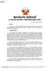 Vista preliminar de documento Resolución Jefatural N° 898-2024-MINEDU-VMGI-PRONABEC-DIAB