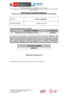 Vista preliminar de documento RESULTADOS DE EVALUACION CURRICULAR Nº 036-2024