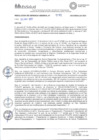 Vista preliminar de documento Plan Operativo Institucional 2021 desagregado por dependencia - PAG 1-70