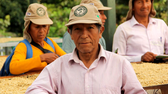 Caficultores de Cusco realizan pasantía para fortalecer conocimientos