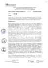 Vista preliminar de documento Plan Operativo Institucional 2023 Modificado desagregado por dependencias - PAG 1-25