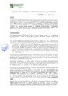 Vista preliminar de documento RESOLUCION N° 116