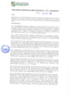 Vista preliminar de documento RESOLUCION N° 127