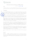 Vista preliminar de documento RESOLUCION N° 139