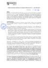 Vista preliminar de documento RESOLUCION N° 152