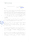 Vista preliminar de documento RESOLUCION N° 149