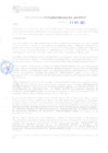 Vista preliminar de documento RESOLUCION N° 154