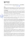 Vista preliminar de documento RESOLUCION N° 158