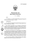 Vista preliminar de documento Resolución  N° 058-2015-DV-SG