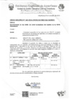 Vista preliminar de documento OFICIO MÚLTIPLE Nº 140_2024-Comunica ejecución de los concursos de FENCYT, jornadas historicas por las huellas de Apurímac y el I encuentro de municipios escolares 2024