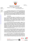 Vista preliminar de documento RESOLUCIÓN JEFATURAL N° 000105-2024-MINEDU-VMGI-PRONIED-UGRD
