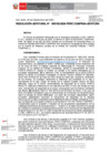 Vista preliminar de documento Resolución Jefatural N.º 000152-2024-PERÚ COMPRAS-JEFATURA