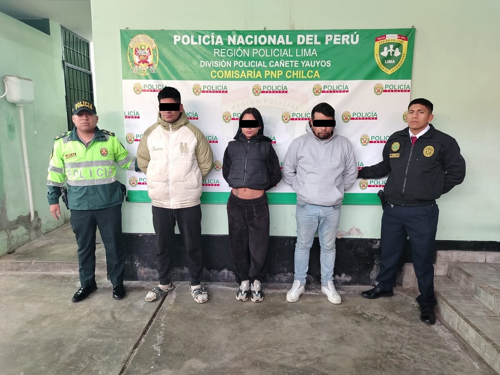 PNP