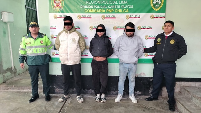 PNP