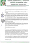 Vista preliminar de documento RGDE-008-2024-GDE-MPLC