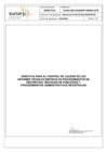 Vista preliminar de documento DI-002-2024-SUNARP-SDBGR-DTR - Directiva para el control de calidad de los informes técnicos emitidos en procedimientos de inscripción, servicios de publicidad y procedimientos administrativos registrales