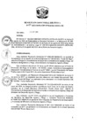 Vista preliminar de documento Resolución Directoral Ejecutiva Nº 189-2024-MIDAGRI-DVDAFIR-UEFSA-DE