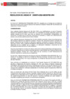 Vista preliminar de documento Resolución de Unidad