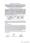 Vista preliminar de documento Acta de Absolución de Recurso de Reconsideración del CAS-003-2024-DIRESAICA