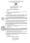 Vista preliminar de documento RA N 199 - Renuncia OT