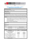 Vista preliminar de documento Licencia con goce por maternidad - ARH -EAP