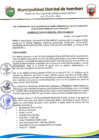 Vista preliminar de documento ACUERDO DE CONSEJO MUNICIPAL N°033-2024-MDI-CM