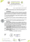 Vista preliminar de documento RESOLUCION DE ALCALDIA N° 0123