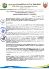 Vista preliminar de documento ACUERDO DE CONSEJO MUNICIPAL N°034-2024-MDI-CM