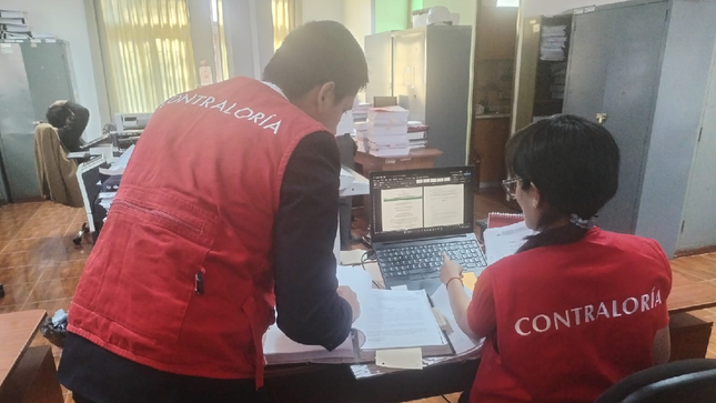 Áncash.- La Contraloría General alertó al Gobierno Regional de Áncash que el consorcio ganador de la buena pro para supervisar la construcción del centro de salud de Chiquián, en la provincia de Bolognesi, no acreditó la experiencia del personal clave presentado en su oferta técnica. Asimismo, durante la etapa de perfeccionamiento del contrato no certificó el cumplimiento de algunos de los requisitos establecidos en las bases integradas.