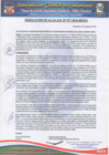 Vista preliminar de documento Resolución de Alcaldía N°077-2024-MDK