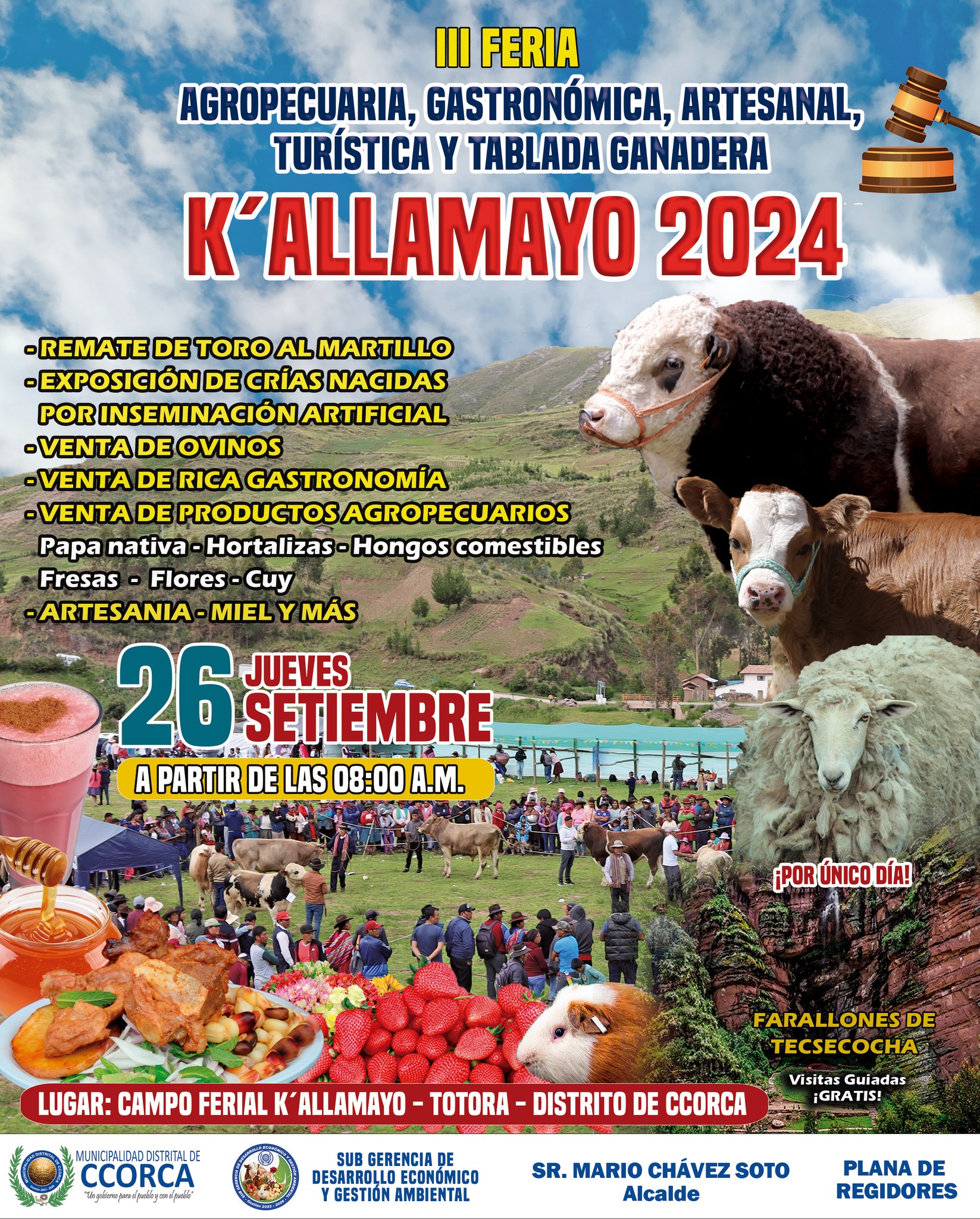k'allamayo 2024