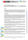 Vista preliminar de documento RESOLUCION UNIDAD ADMINISTRACION-001171-2024-UA