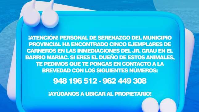 Aviso