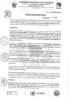 Vista preliminar de documento RESOLUCION DIRECTORAL N 427 - 2024-HSR-AND-DE