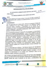 Vista preliminar de documento Ordenanza Municipal N°003-2024-MDC-A