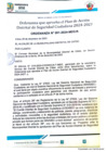 Vista preliminar de documento Ordenanza Municipal N°001-2024-MDC-A