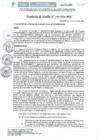 Vista preliminar de documento RESOLUCIÓN DE ALCALDÍA 140-2024-MDC