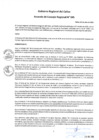 Vista preliminar de documento Acuerdo de Consejo Regional N°045-2024