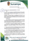 Vista preliminar de documento Decreto de Alcaldia N°002-2024-MDS