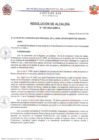 Vista preliminar de documento Resolución de Alcaldía N° 067-2024-MPLU