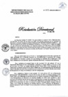 Vista preliminar de documento RESOLUCION DIRECTORAL N°003-2024-DG-DIRIS-LC