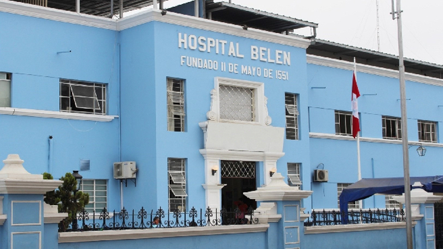 La Libertad.– El órgano sancionador de la Contraloría General de la República (CGR) declaró consentida y, en consecuencia, firme, la resolución que sanciona al exjefe del área de servicios generales y mantenimiento del Hospital Belén de Trujillo, con 3 años y 9 meses de inhabilitación para el ejercicio de la función pública por la comisión de conductas infractoras muy graves, en materia de responsabilidad administrativa funcional, previstas en la Ley N.° 27785 y sus modificatorias que otorgan potestad sancionadora a la CGR.  