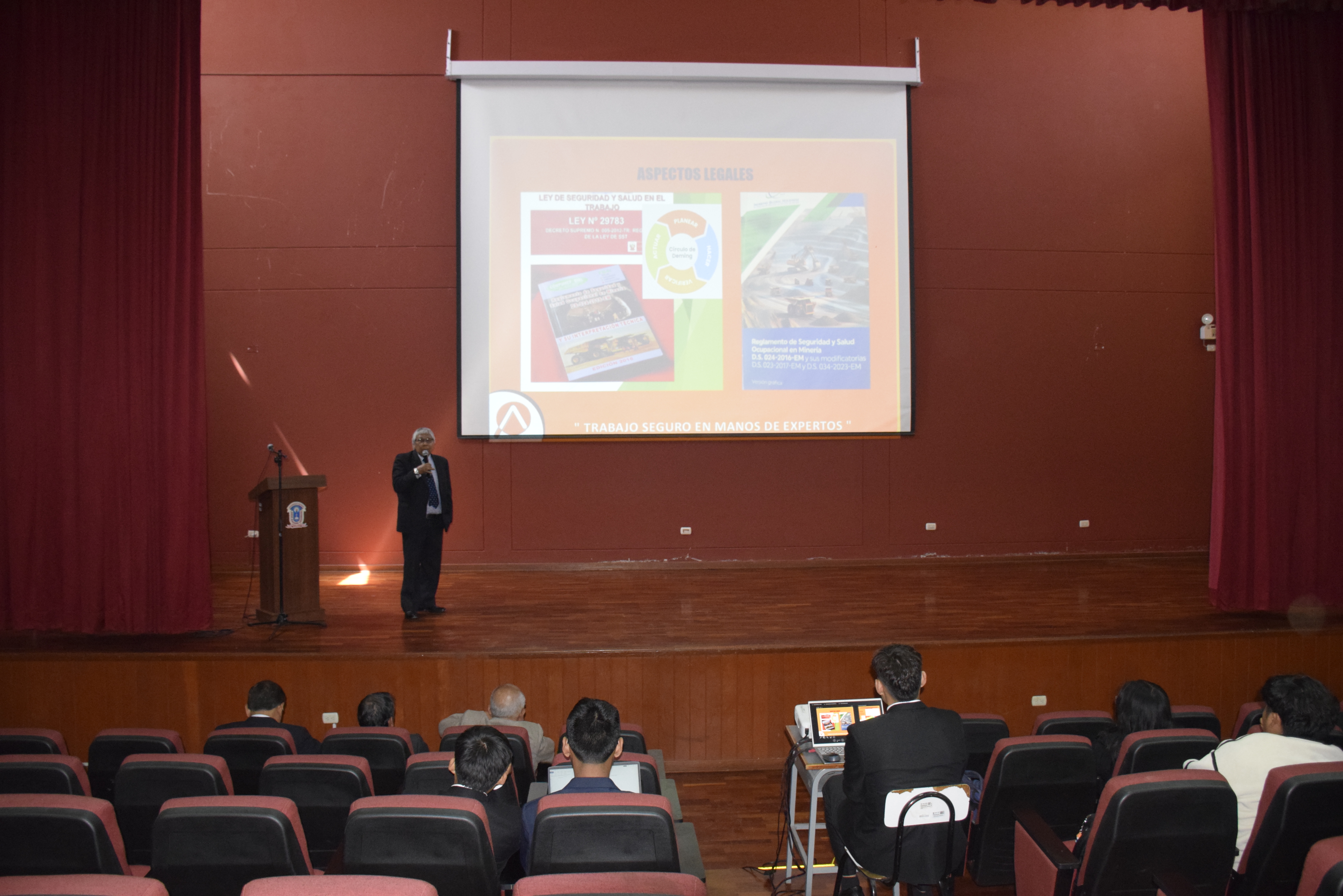 Descripción de la foto