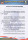Vista preliminar de documento Acuerdo de Consejo N°048-2024-MDK