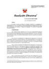 Vista preliminar de documento Resolución Directoral N.° 00110-2024-SUCAMEC-DAMMR