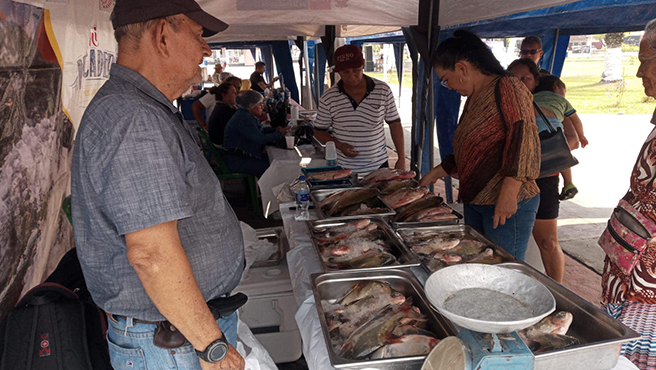 Gran Feria Agropecuaria ‘Maynas Productivo 2024’